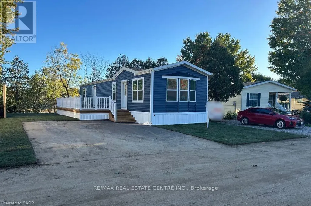 24 Macpherson Crescent Hamilton ON N0B 2J0