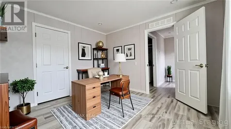 24 Macpherson Crescent Hamilton ON N0B 2J0