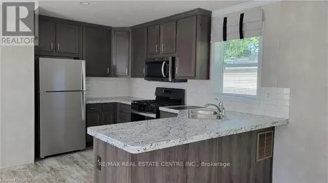 24 Macpherson Crescent Hamilton ON N0B 2J0