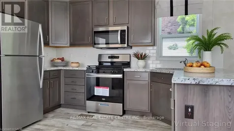 24 Macpherson Crescent Hamilton ON N0B 2J0