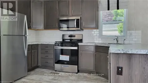 24 Macpherson Crescent Hamilton ON N0B 2J0
