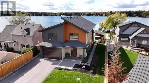 166 Country Side Drive Chatsworth ON N0H 1G0