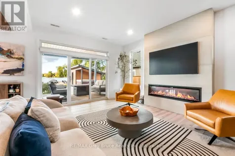 166 Country Side Drive Chatsworth ON N0H 1G0