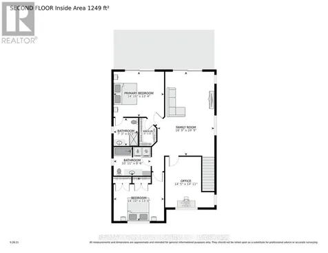 166 Country Side Drive Chatsworth ON N0H 1G0