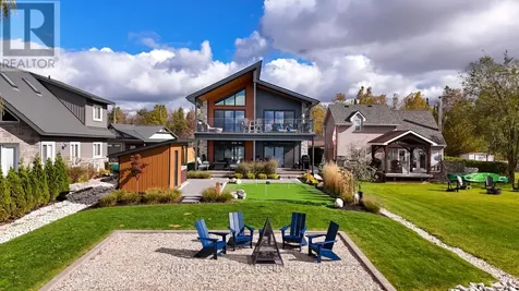 166 Country Side Drive Chatsworth ON N0H 1G0
