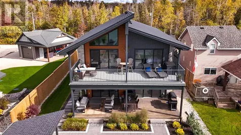 166 Country Side Drive Chatsworth ON N0H 1G0