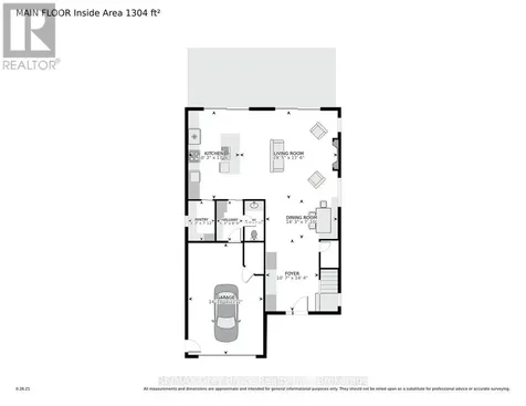 166 Country Side Drive Chatsworth ON N0H 1G0