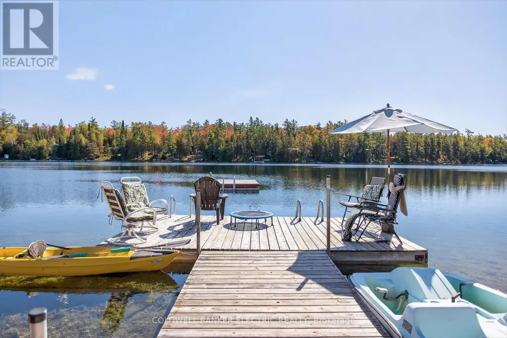 1352 County Rd 49 Road Trent Lakes ON K0M 1A0