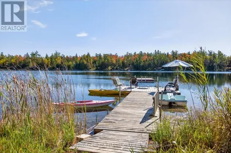 1352 County Rd 49 Road Trent Lakes ON K0M 1A0