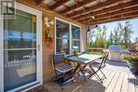 1352 County Rd 49 Road Trent Lakes ON K0M 1A0