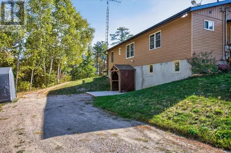 1352 County Rd 49 Road Trent Lakes ON K0M 1A0