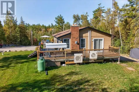 1352 County Rd 49 Road Trent Lakes ON K0M 1A0