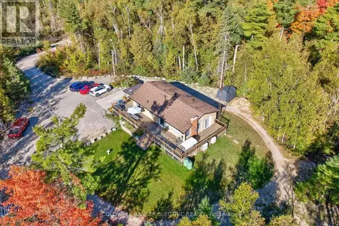 1352 County Rd 49 Road Trent Lakes ON K0M 1A0