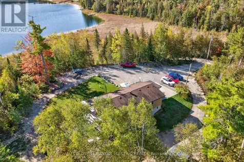 1352 County Rd 49 Road Trent Lakes ON K0M 1A0