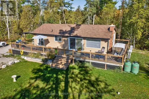 1352 County Rd 49 Road Trent Lakes ON K0M 1A0