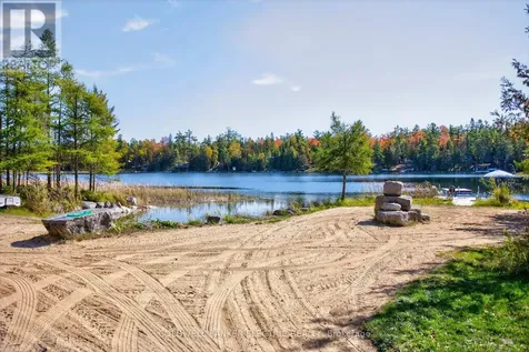 1352 County Rd 49 Road Trent Lakes ON K0M 1A0