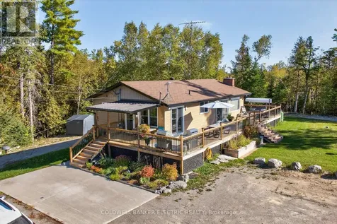 1352 County Rd 49 Road Trent Lakes ON K0M 1A0