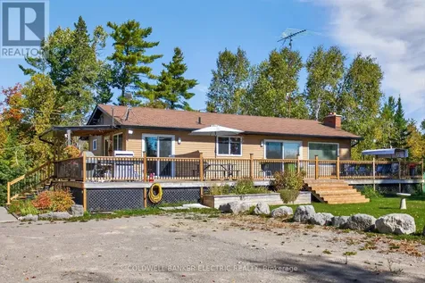 1352 County Rd 49 Road Trent Lakes ON K0M 1A0