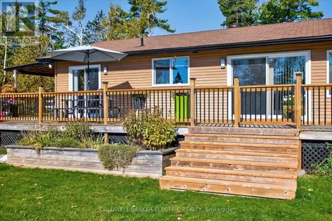 1352 County Rd 49 Road Trent Lakes ON K0M 1A0