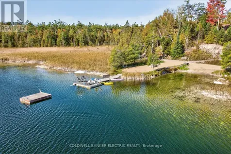 1352 County Rd 49 Road Trent Lakes ON K0M 1A0