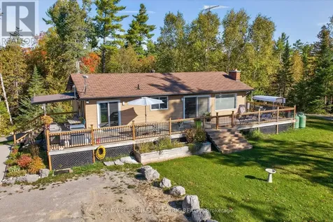 1352 County Rd 49 Road Trent Lakes ON K0M 1A0