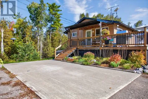 1352 County Rd 49 Road Trent Lakes ON K0M 1A0