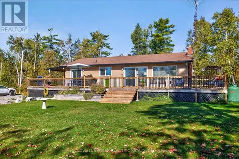 1352 County Rd 49 Road Trent Lakes ON K0M 1A0