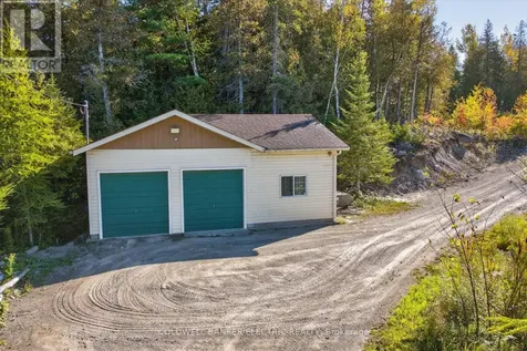 1352 County Rd 49 Road Trent Lakes ON K0M 1A0