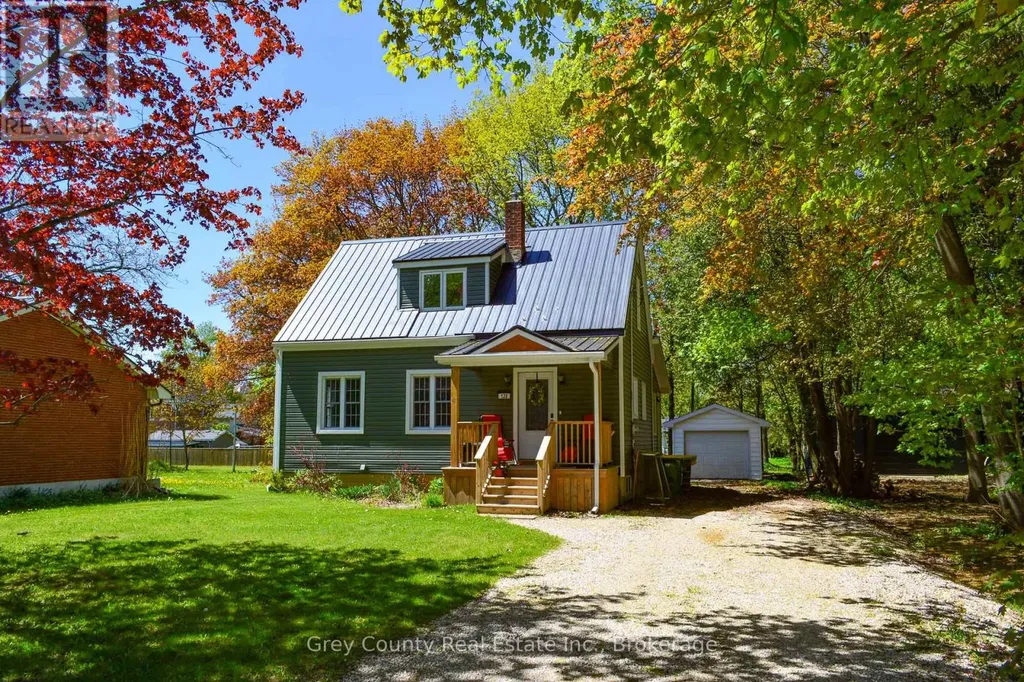 120 Mark Street West Grey Highlands ON N0C 1H0