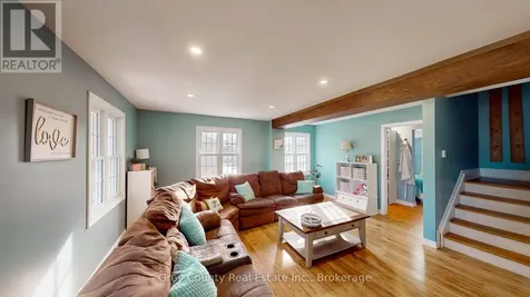 120 Mark Street West Grey Highlands ON N0C 1H0