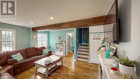 120 Mark Street West Grey Highlands ON N0C 1H0