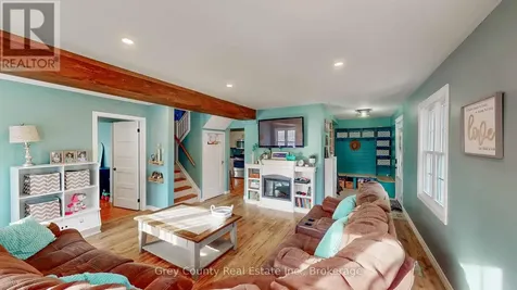 120 Mark Street West Grey Highlands ON N0C 1H0