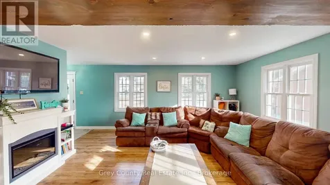 120 Mark Street West Grey Highlands ON N0C 1H0