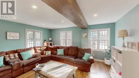 120 Mark Street West Grey Highlands ON N0C 1H0