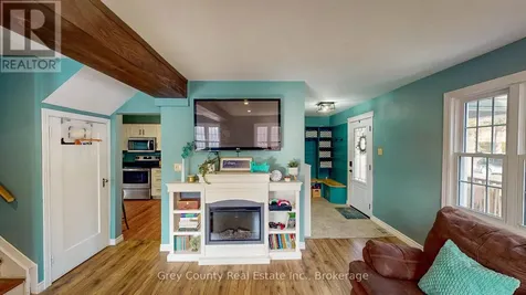 120 Mark Street West Grey Highlands ON N0C 1H0