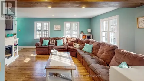 120 Mark Street West Grey Highlands ON N0C 1H0