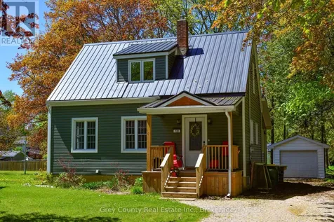 120 Mark Street West Grey Highlands ON N0C 1H0