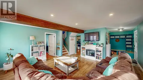 120 Mark Street West Grey Highlands ON N0C 1H0