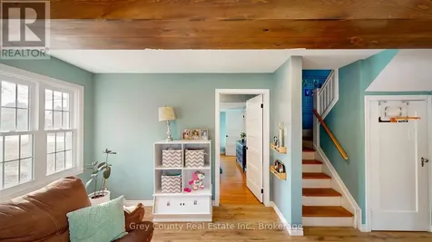 120 Mark Street West Grey Highlands ON N0C 1H0