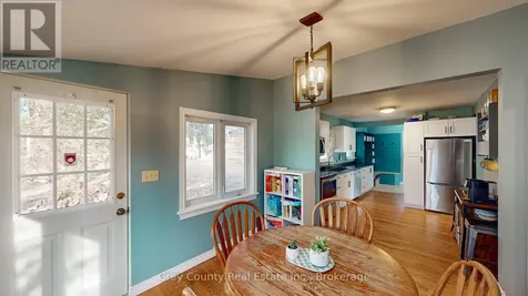 120 Mark Street West Grey Highlands ON N0C 1H0