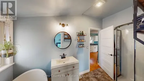 120 Mark Street West Grey Highlands ON N0C 1H0