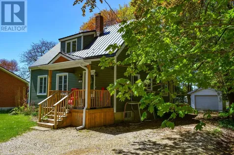120 Mark Street West Grey Highlands ON N0C 1H0