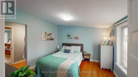 120 Mark Street West Grey Highlands ON N0C 1H0