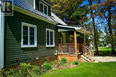 120 Mark Street West Grey Highlands ON N0C 1H0