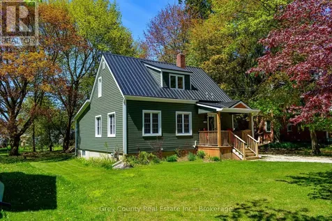 120 Mark Street West Grey Highlands ON N0C 1H0