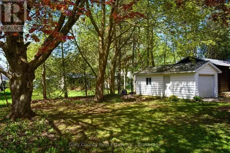 120 Mark Street West Grey Highlands ON N0C 1H0