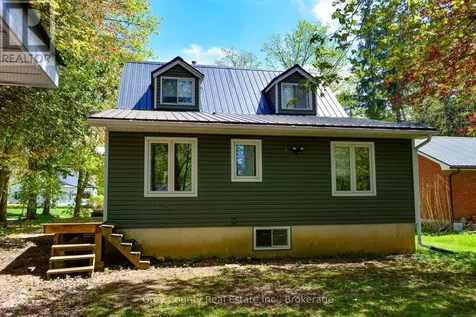 120 Mark Street West Grey Highlands ON N0C 1H0