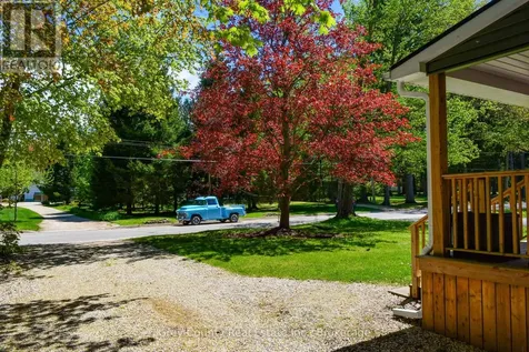 120 Mark Street West Grey Highlands ON N0C 1H0