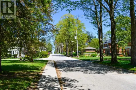 120 Mark Street West Grey Highlands ON N0C 1H0