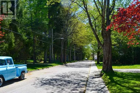 120 Mark Street West Grey Highlands ON N0C 1H0